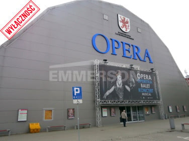 Budynek użytkowy Kraków sprzedaż