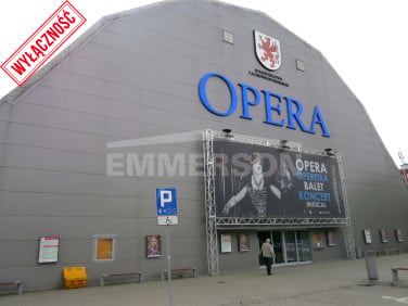 Budynek użytkowy Warszawa sprzedaż