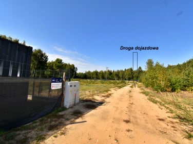 Działka inna sprzedam