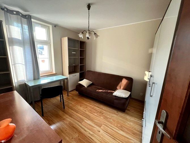 Mieszkanie Gliwice