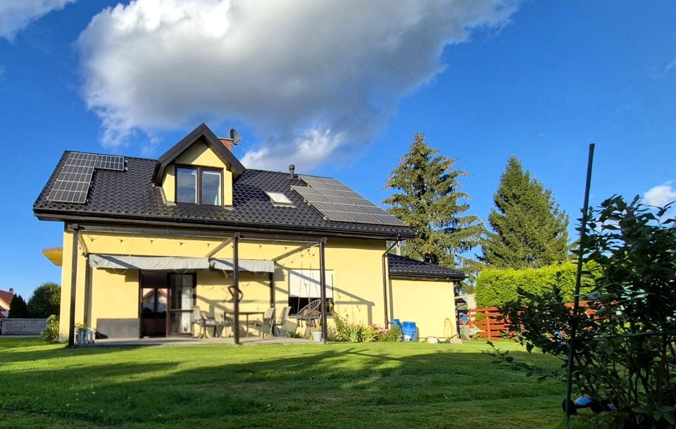 Sprzedam Dom Jelenia Góra - 126 m²