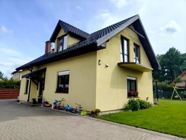 Dom Jelenia Góra