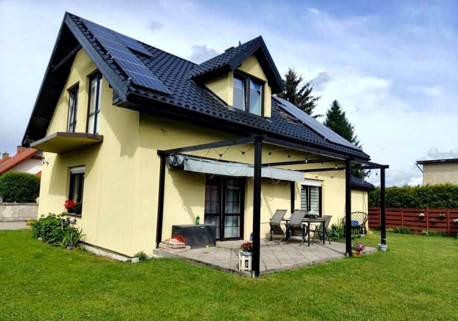 Dom Jelenia Góra