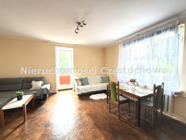 Mieszkanie Częstochowa