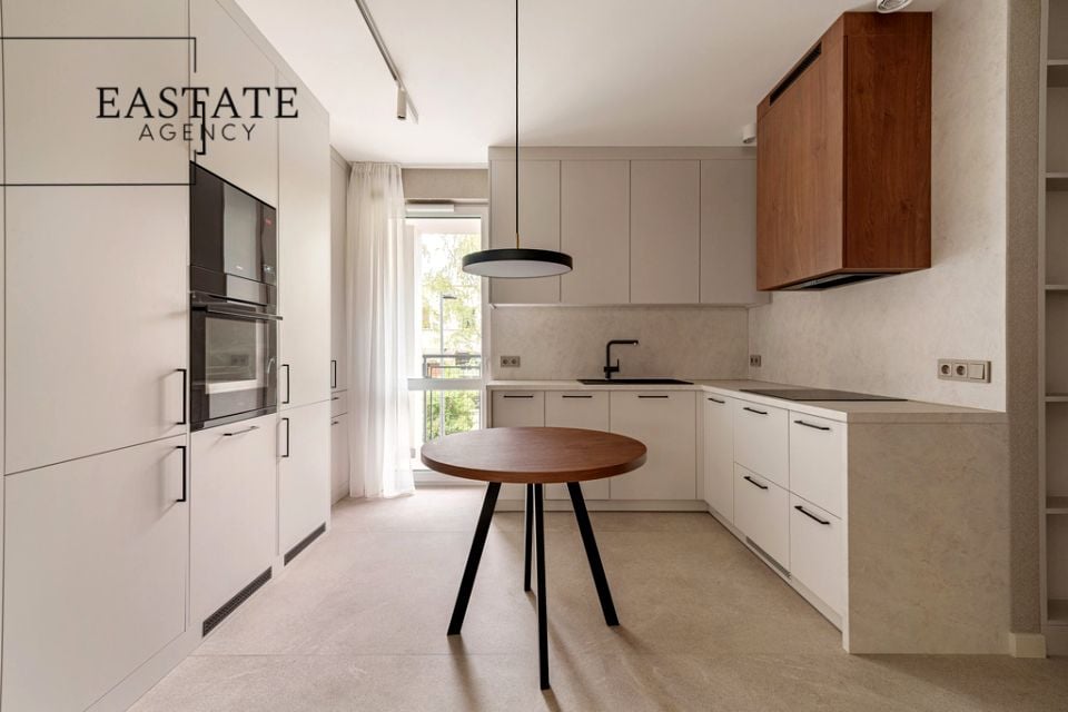 Mieszkanie apartamentowiec wynajem