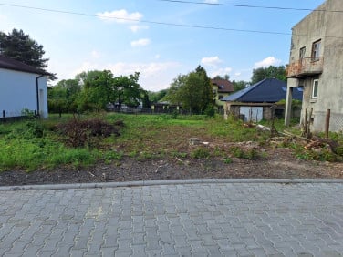 Działka budowlana Rogoźnik