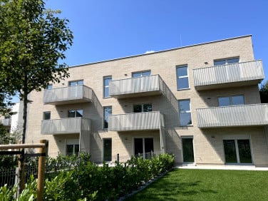 Mieszkanie Poznań