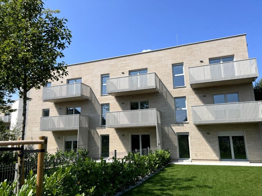 Mieszkanie Poznań