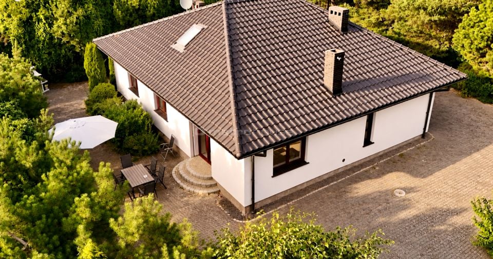 Dom Gąski