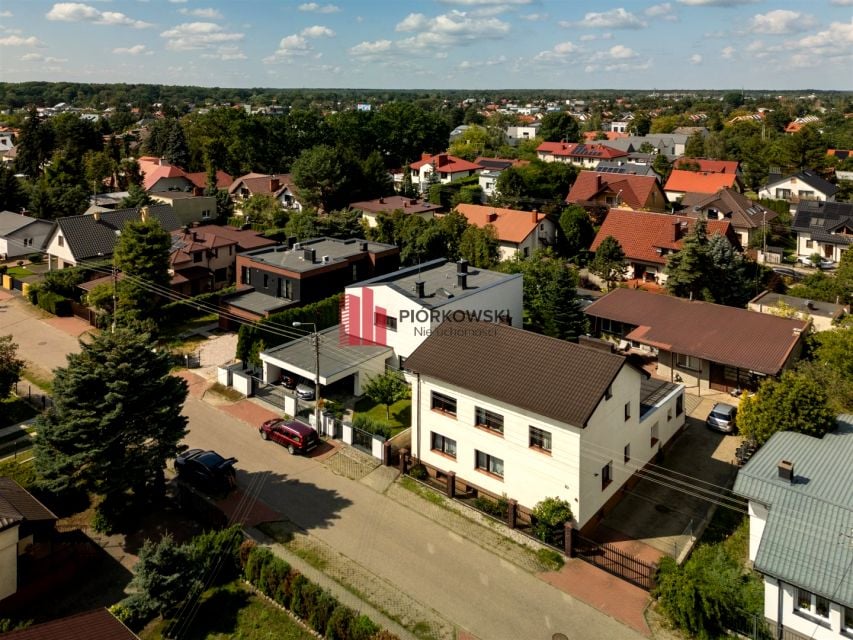 Dom Łomianki