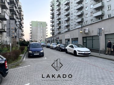 Lokal Kraków