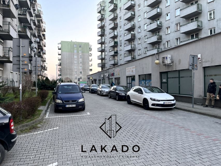 Lokal Kraków