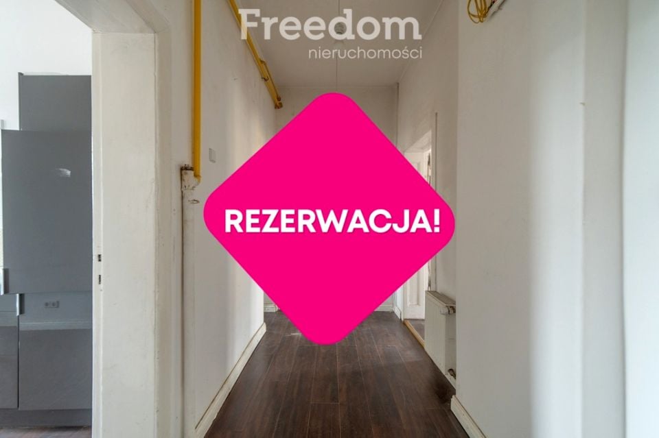 Mieszkanie Szczecin