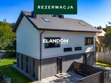 Dom Józefów