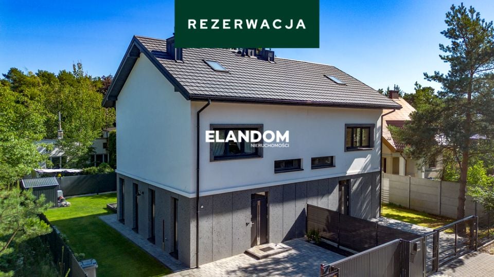Dom Józefów