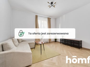 Mieszkanie Wrocław