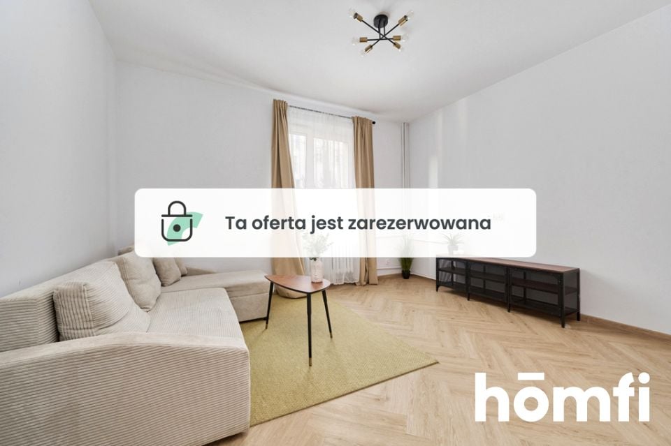 Mieszkanie, ul. Kościuszki
