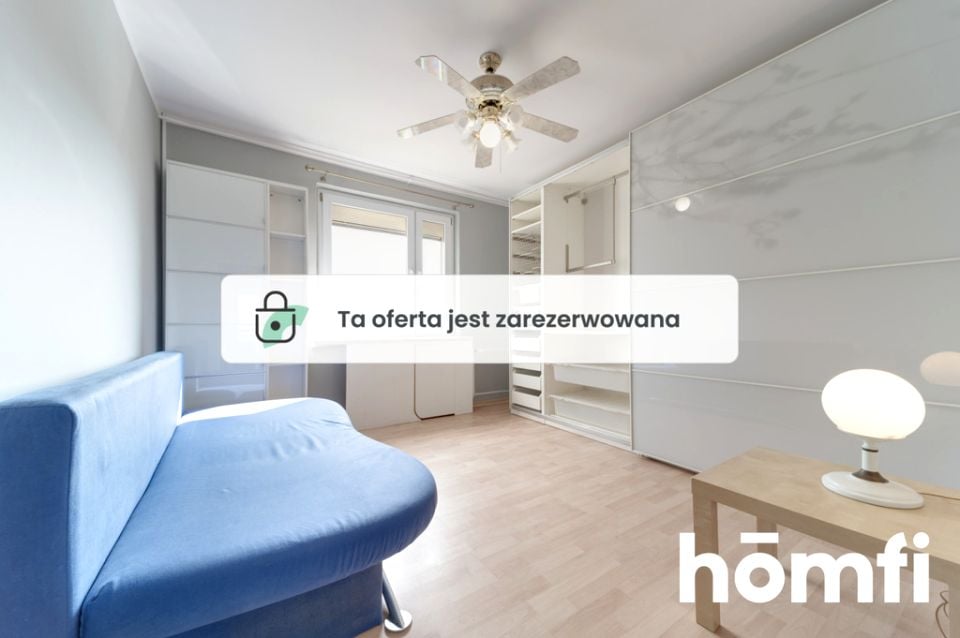 Mieszkanie, ul. Koralowa