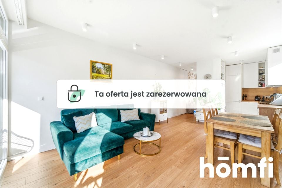 Apartament, Aleja Armii Krajowej