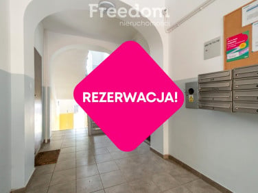 Mieszkanie Szczecin