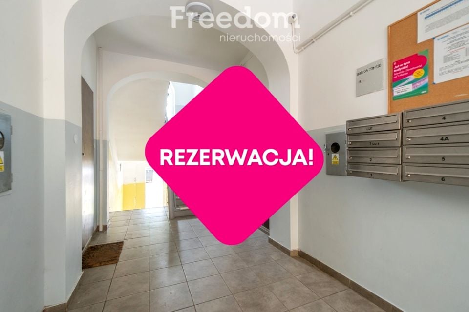 Mieszkanie Szczecin