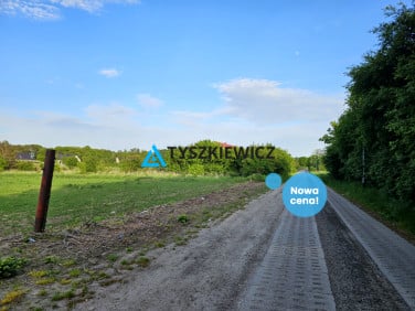 Działka Gdynia