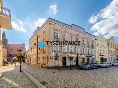 Mieszkanie Kościerzyna sprzedaż
