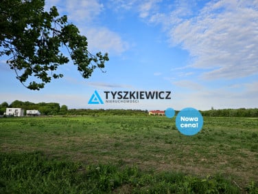 Działka Gdynia