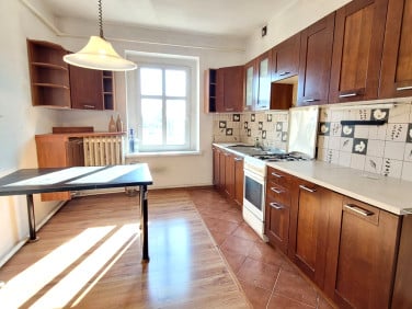 Mieszkanie Gliwice