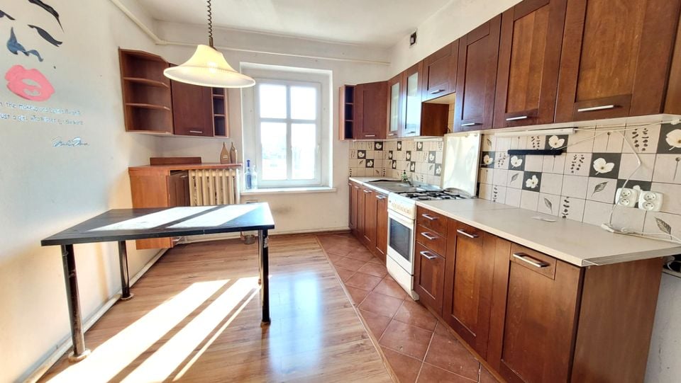 Mieszkanie Gliwice