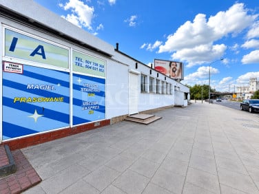 Lokal Warszawa