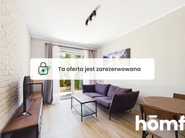 Mieszkanie Poznań