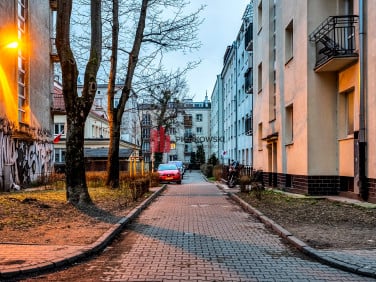 Mieszkanie Warszawa