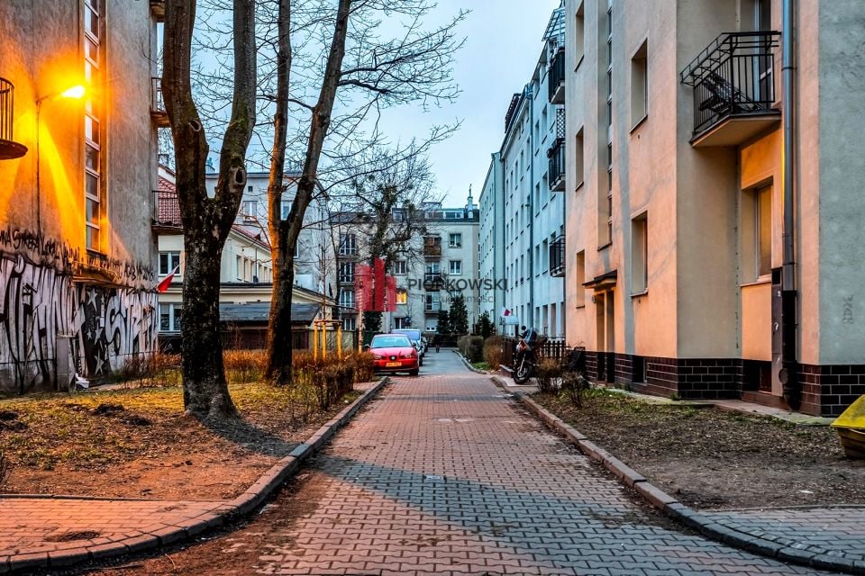 Mieszkanie Warszawa