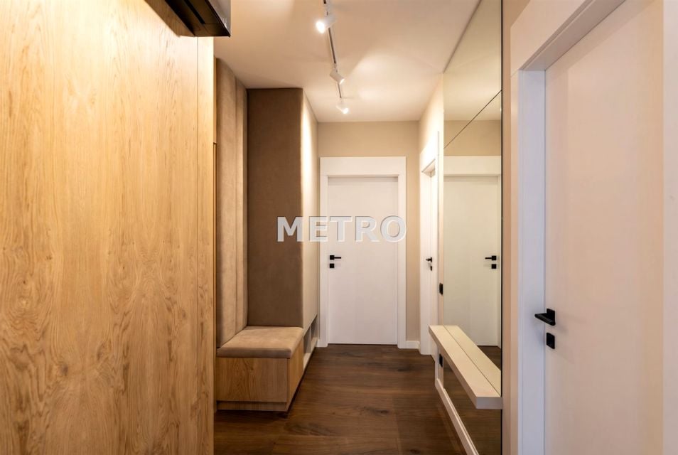 Apartament Bydgoszcz