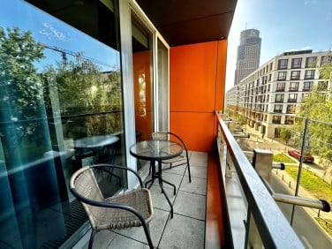 Mieszkanie apartamentowiec Warszawa