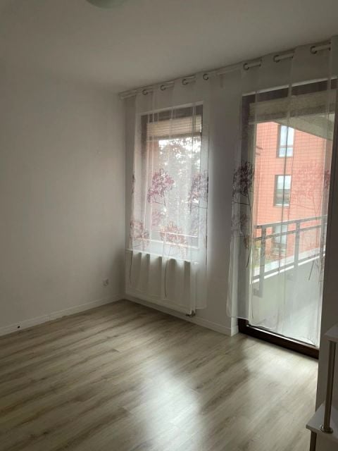 Apartament, ul. Białoszewskiego