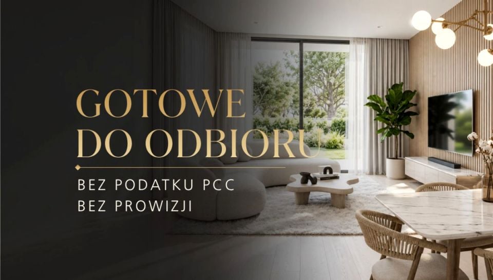 Mieszkanie Kraków