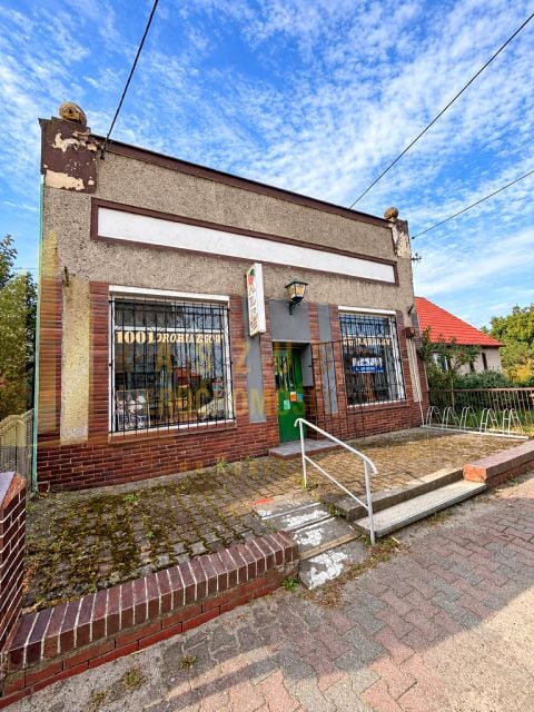 Lokal Tuplice