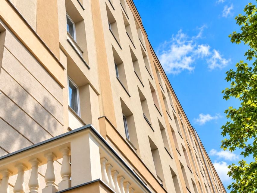 Mieszkanie Warszawa sprzedaż
