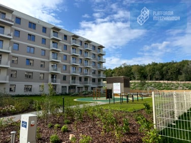Mieszkanie Wrocław