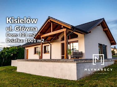 Dom Kisielów