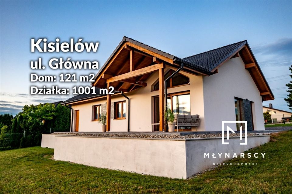 Dom Kisielów