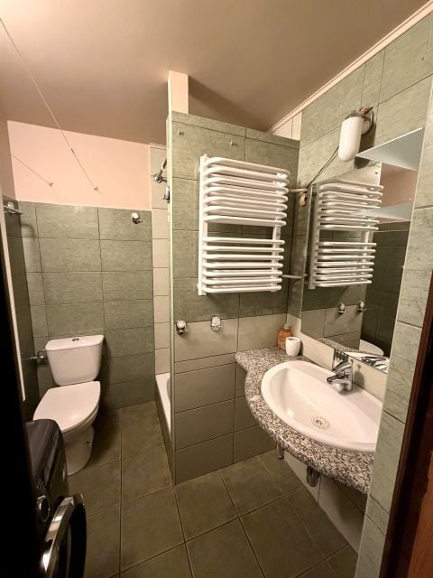 Pokój Kraków