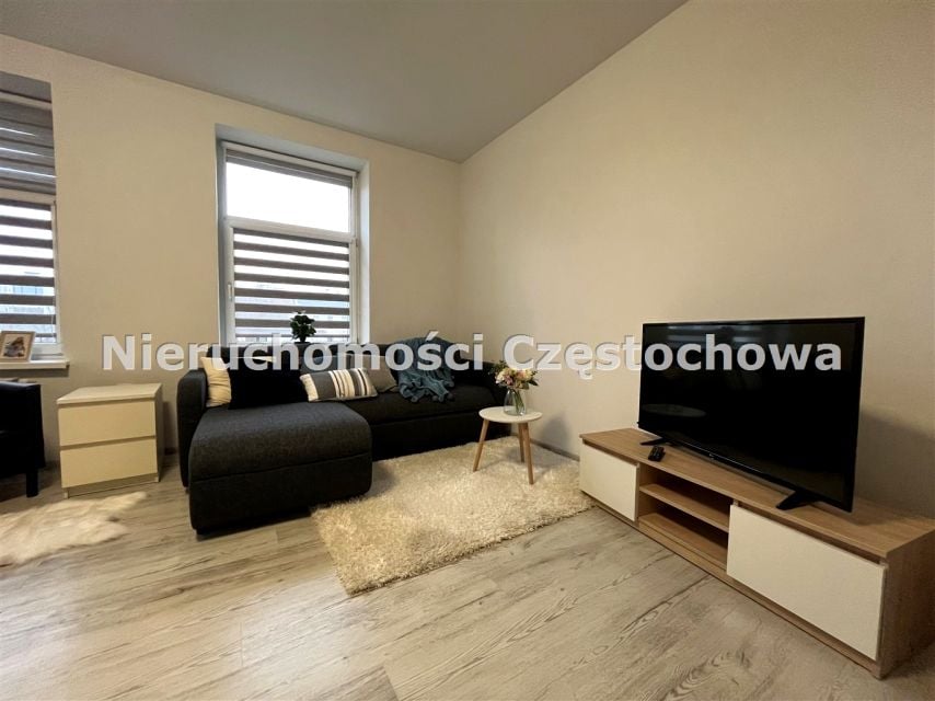 Mieszkanie Częstochowa