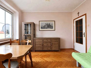 Mieszkanie Wrocław