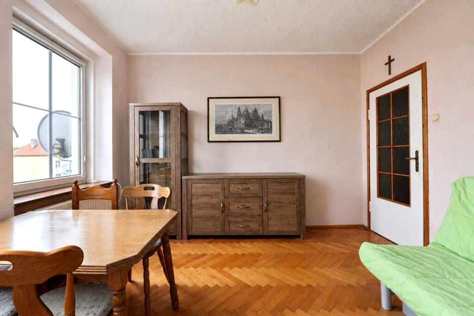 Mieszkanie Wrocław