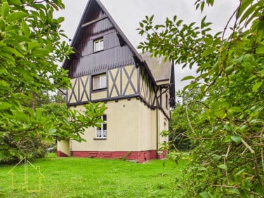 Dom Kuźnia Raciborska