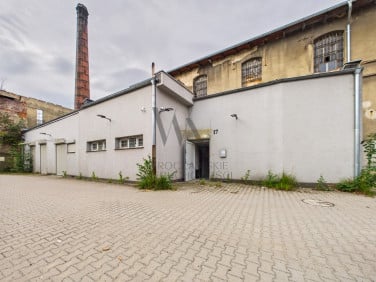 Budynek użytkowy Bielawa