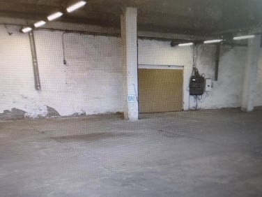 Budynek użytkowy Bytom